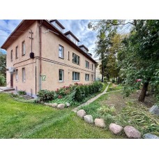 2 kamb. butas Aleksote Antanavos g. 12 Kaunas